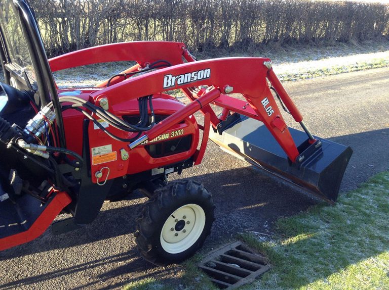 Tractors in Cumbria Sales Parts Repair A1 Tractor Parts & Quad Centre