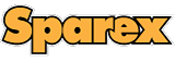 sparex logo