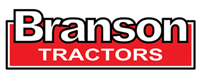 Branson Tractors