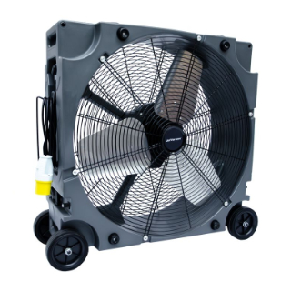 Air Conditioners & Fans