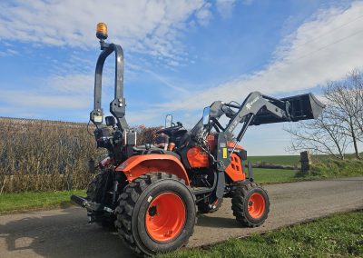 Tractors for Sale Carlisle
