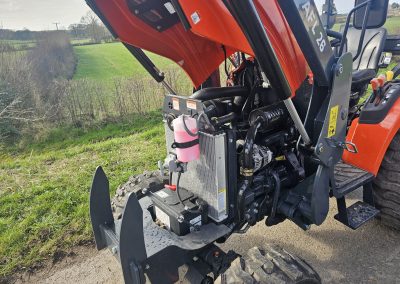 Tractor for Sale Cumbria