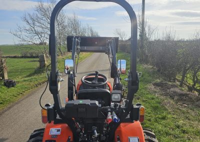 Tractors for Sale Wigton