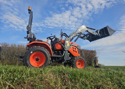 Tractor for Sale Carlisle