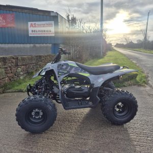 10TEN RXR 120 Quad Bike