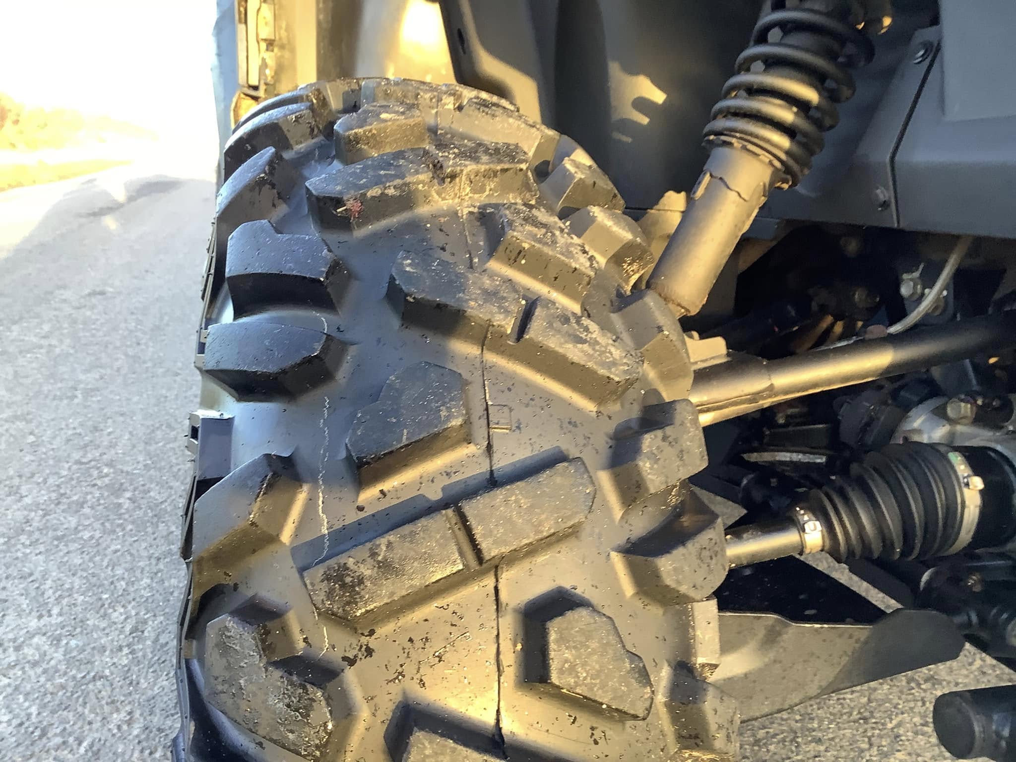 2021 Segway snarler 570 - Image 7