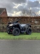 Kymco MXU 700 - Image 6