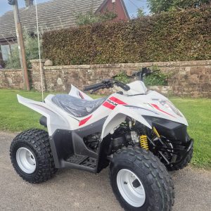 MAXXER 90 Youth ATV