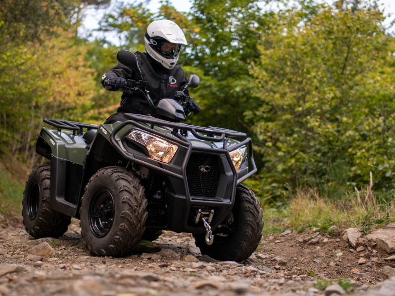 MXU 300