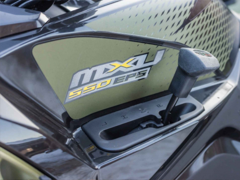 MXU 550-18